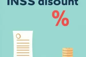 desconto de INSS no décimo terceiro